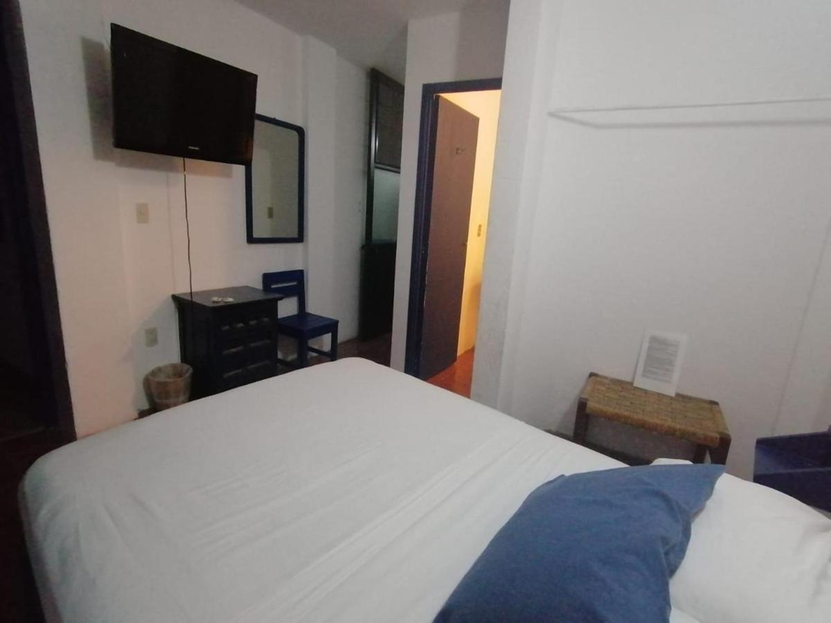 Hotel & Hostal Mayflower Puerto Escondido  Exterior foto