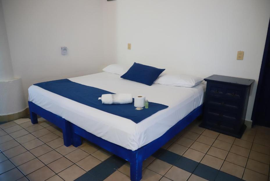 Hotel & Hostal Mayflower Puerto Escondido  Exterior foto